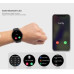 Смарт годинник iMiLab iMiki TG1 Black, Чорний