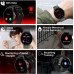 Смарт годинник iMiLab iMiki TG1 Black, Чорний