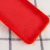 Чохол накладка HC Xiaomi Redmi Note 9 Червона