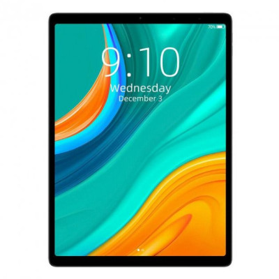 Планшет CHUWI HIPad Plus 8/128 Gray, сірий