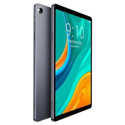 Планшет CHUWI HIPad Plus 8/128 Gray, серый