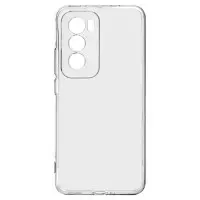 Чохол накладка Armorstandart Air Oppo Reno 12 Pro Прозора