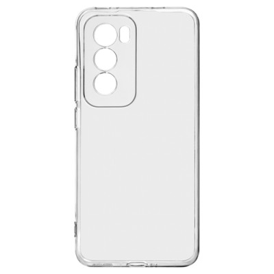 Чехол накладка Armorstandart Air Oppo Reno 12 Pro Прозрачная
