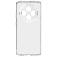 Чохол накладка Armorstandart Air Oppo Reno 12F/Reno 12FS 5G Прозора