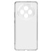 Чохол накладка Armorstandart Air Oppo Reno 12F/Reno 12FS 5G Прозора
