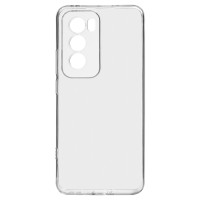 Чехол накладка Armorstandart Air Oppo Reno 12  Прозрачная
