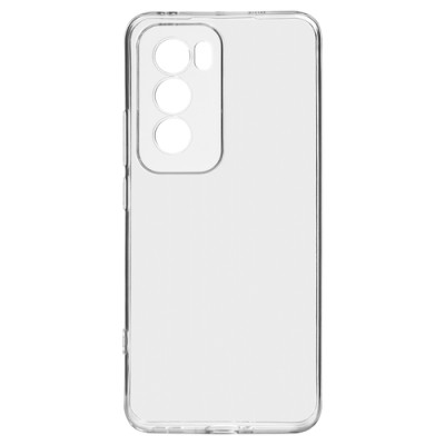Чехол накладка Armorstandart Air Oppo Reno 12  Прозрачная