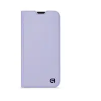 Чохол-книжка OneFold Xiaomi Redmi 13C 4G/Poco C65 Бузкова