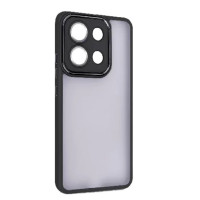 Чохол накладка Armorstandart Shade Xiaomi Redmi Note 13 4G Чорна