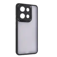 Чохол накладка Armorstandart Shade Xiaomi Redmi Note 13 4G Чорна