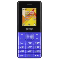 Мобільний телефон Tecno T3012022 Dual Sim Light Blue, блакитний