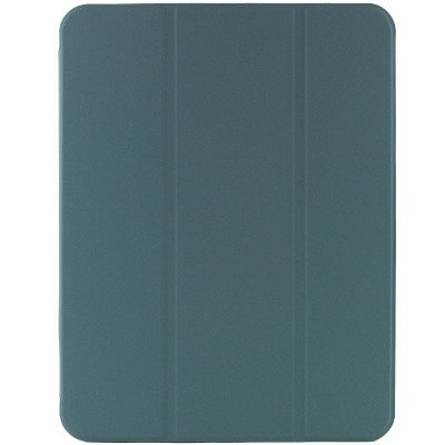 Чехол для планшета Smart Open Buttons iPad Pro 12.9" 2018-2022 Зеленый