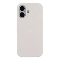 Чехол накладка HC iPhone 17 Белая