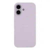 Чехол Накладка HC iPhone 17 Сиреневая (Lilac Purple)