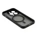 Чохол накладка Anti drop Camera MagSafe iPhone 13 Pro Max Чорна