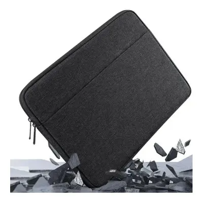 Сумка для Ноутбука Dux Ducis LBDB Horizontal 14''-15.4'' Черная