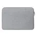 Сумка для Ноутбука Dux Ducis LBDB Horizontal 14''-15.4'' Светло-серая