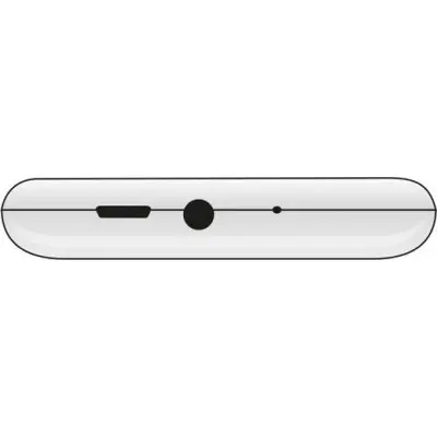 Мобильный телефон Nomi i2410 Grey, серый Мобильный телефон Nomi i2410 Grey, серый