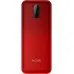 Мобільний телефон Nomi i284 Red, червоний