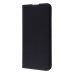 Чехол-книжка Wave Stage Samsung A245 (A24) Черная