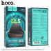 Універсальна мобільна батарея Повербанк Hoco J101B PD+QC 3.0 22.5W 30000mAh Чорний