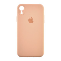 Чехол накладка HC iPhone XR Розовый Песок (19) Full Чехол накладка HC iPhone XR Розовый Песок (19) Full