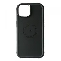 Чехол накладка Rock Kevlar  iPhone 15 Pro Max Чорна (Titanium)