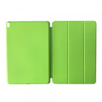 Чехол для планшета Smart iPad 10.9" 2022 Зеленая трава (Grass Green)