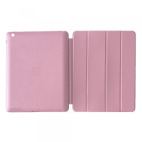 Чохол для планшета Smart iPad 10.9" 2022 Рожевий (Water Pink)