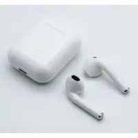 Bluetooth-гарнітура XO-F60 Plus Airpods White, білий