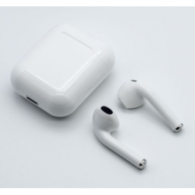 Bluetooth-гарнитура XO-F60 Plus Airpods White, белый