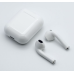 Bluetooth-гарнітура XO-F60 Plus Airpods White, білий