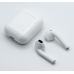 Bluetooth-гарнитура XO-F60 Plus Airpods White, белый