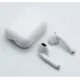 Bluetooth-гарнитура XO-F60 Plus Airpods White, белый