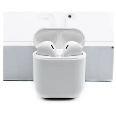 Bluetooth-гарнитура XO-F60 Plus Airpods White, белый Bluetooth-гарнитура XO-F60 Plus Airpods White, белый