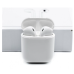 Bluetooth-гарнітура XO-F60 Plus Airpods White, білий