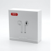 Bluetooth-гарнитура XO-F60 Plus Airpods White, белый