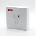 Bluetooth-гарнитура XO-F60 Plus Airpods White, белый Bluetooth-гарнитура XO-F60 Plus Airpods White, белый