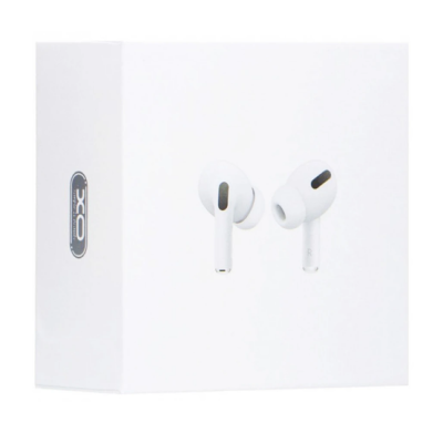 Безпровідні навушники XO F70 Plus TWS White, білий