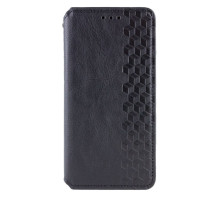Книжка Getman Cubic Motorola G24 Чорна
