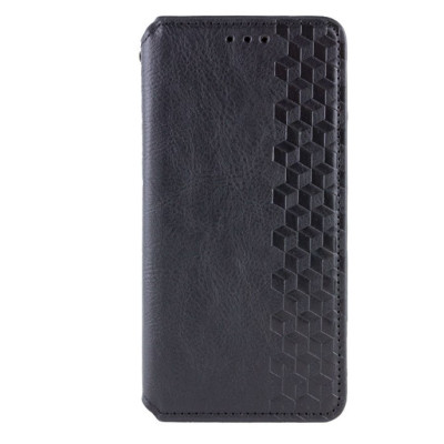 Книжка Getman Cubic Motorola G24 Чорна