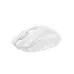 Бездротова миша BT Borofone BG7 White, Біла