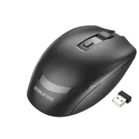 Беспроводная мышь BT Borofone BG7 Black, Чёрный Беспроводная мышь BT Borofone BG7 Black, Чёрный