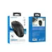 Бездротова миша BT Borofone BG7 Black, Чорний Бездротова миша BT Borofone BG7 Black, Чорний