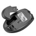 Беспроводная мышь BT Borofone BG7 Black, Чёрный