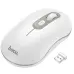 Беспроводная мышь BT Hoco GM21 White-Grey, Бела-Серая