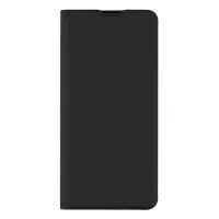 Чехол-книжка Elastic  Oppo Reno 7 4G Чёрная