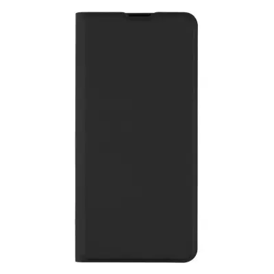 Чехол-книжка Elastic  Oppo Reno 7 4G Чёрная