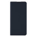 Книжка Elastic  Oppo Reno 7 4G Темно-Синя