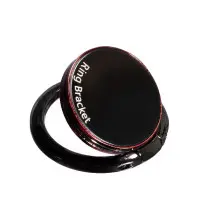 Тримач Bracket Mirror K-01 Чорний